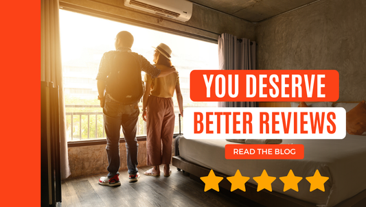 The Secret to 5-Star Airbnb Reviews (That Has Nothing to Do With Fluffy Towels)