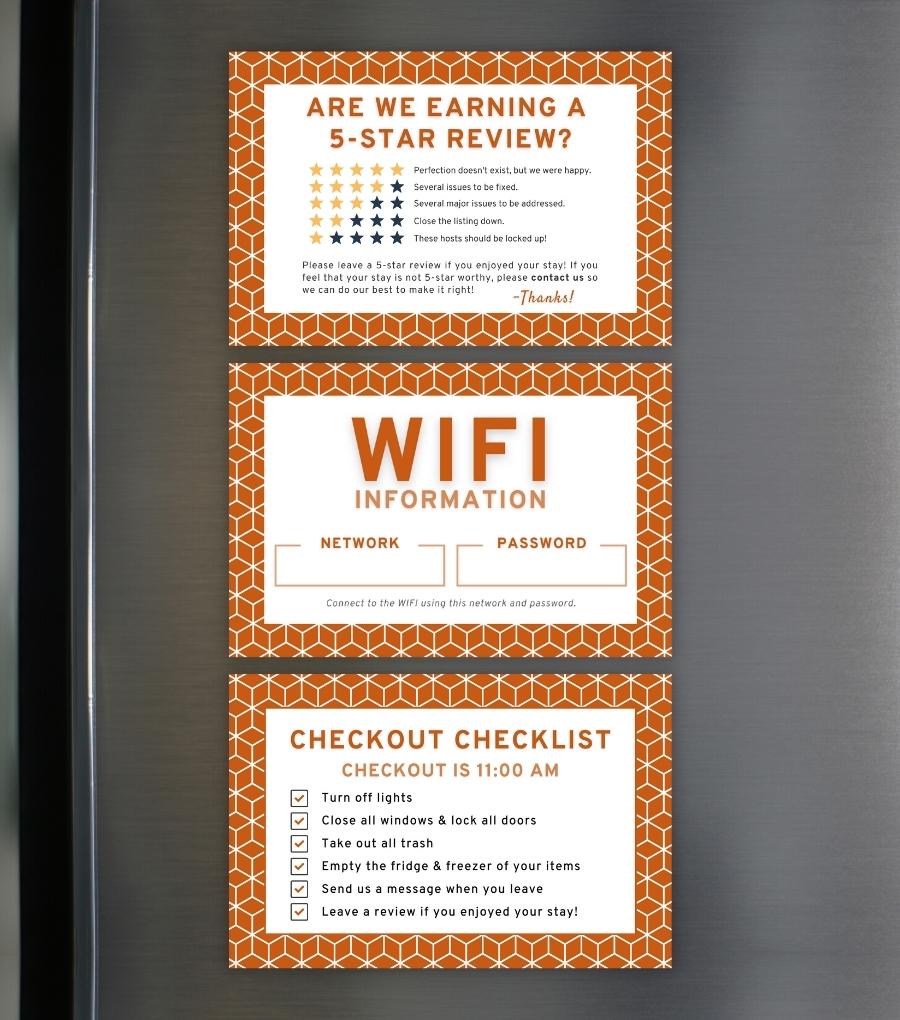 Top-Notch Reviews Triple Bundle