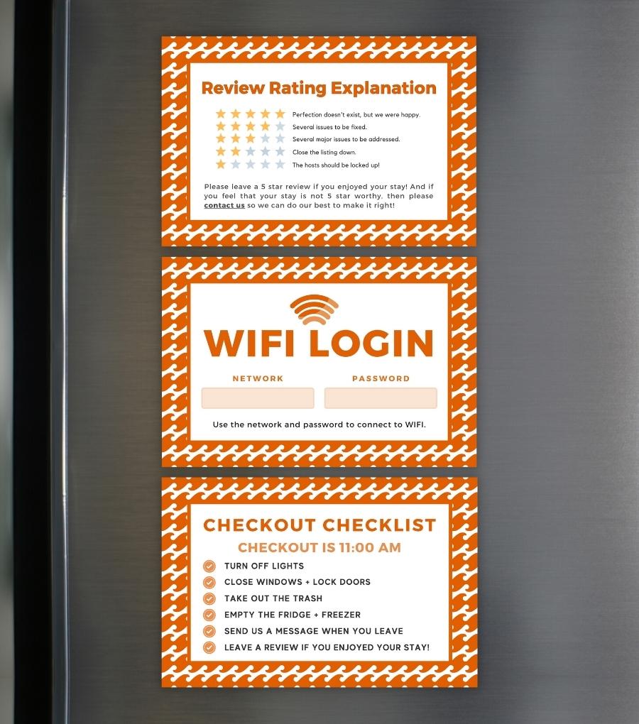 Wavy Reviews Triple Bundle