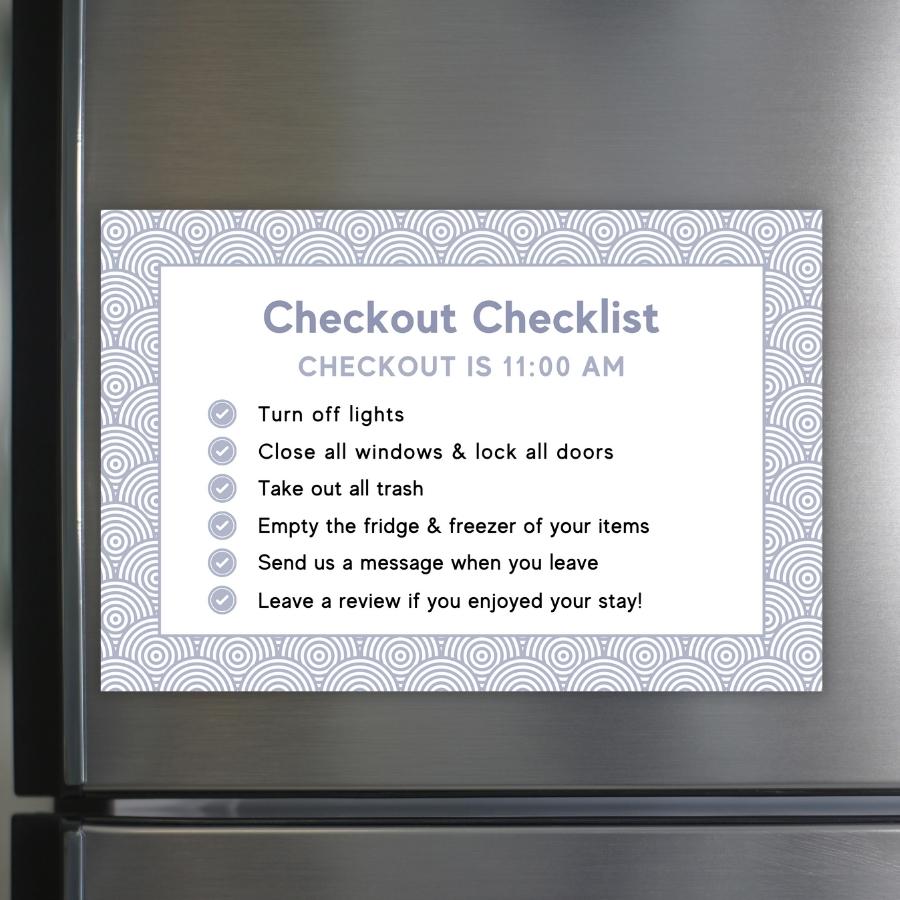 Better Ratings Checkout Magnets