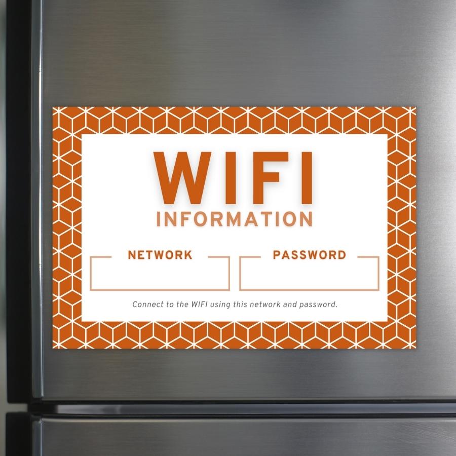 Top-Notch WIFI Magnets