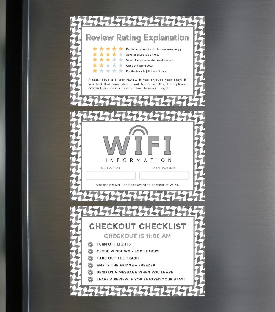 Leafy Reviews Triple Bundle