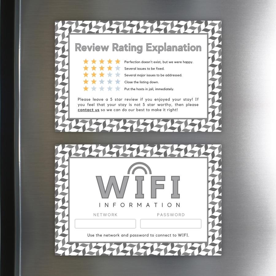 Leafy Reviews Bundle