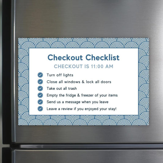 Better Ratings Checkout Magnets
