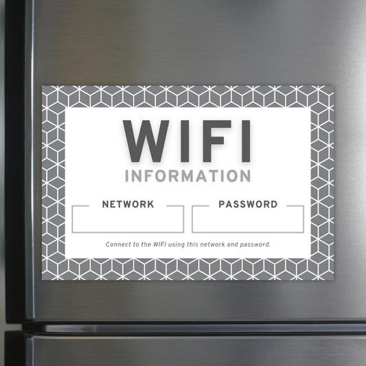 Top-Notch WIFI Magnets