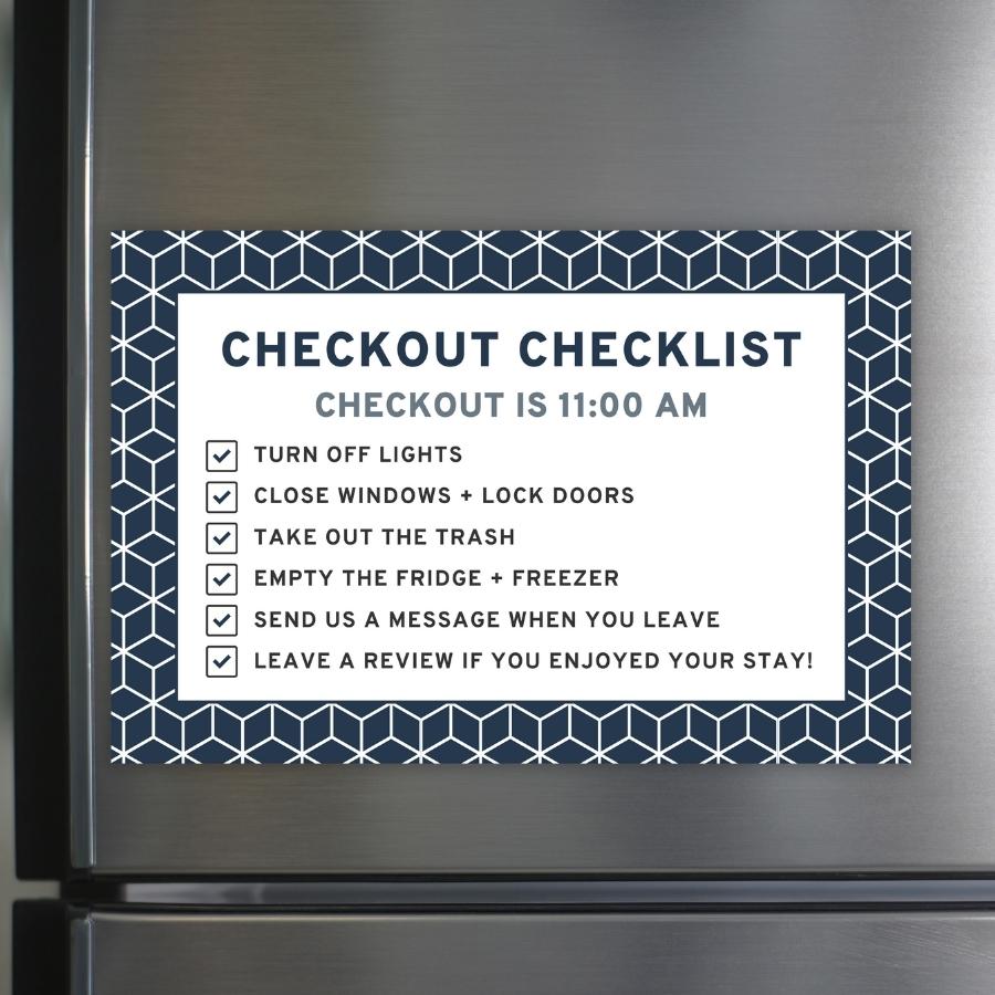 Top-Notch Checkout Magnets