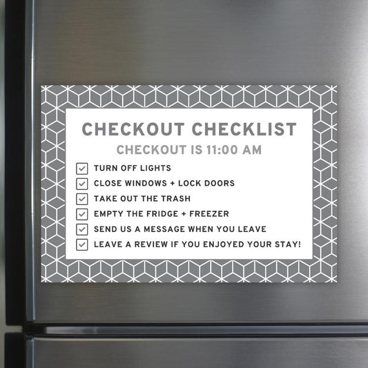 Top-Notch Checkout Magnets